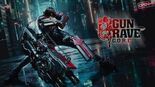 Gungrave G.O.R.E test par Geeko
