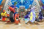 Pokemon Scarlet and Violet reviewed by Vida Extra