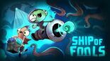Test Ship of Fools