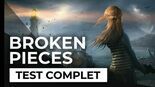Test Broken Pieces