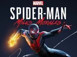 Test Spider-Man Miles Morales