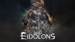 Test Lost Eidolons