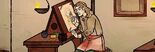 Pentiment test par Games.ch