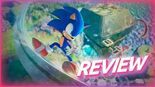 Sonic Frontiers reviewed by TierraGamer