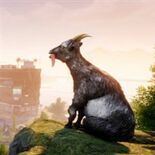 Goat Simulator 3 test par PlaySense