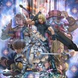Test Star Ocean The Divine Force