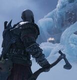 Test God of War Ragnar�k