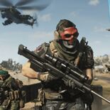 Call of Duty Modern Warfare II test par PlaySense