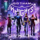 Test Gotham Knights