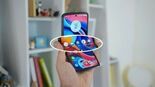 Test Motorola Razr - 2022