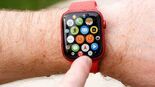 Apple Watch Series 8 test par Chip.de