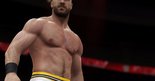 Test WWE 2K16
