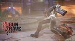 Gungrave G.O.R.E test par Pizza Fria