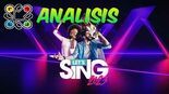 Let´s Sing 2023 Review