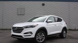 Hyundai Tucson Eco Review