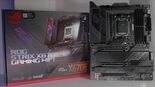 Test Asus  ROG Strix X670-E Gaming WiFi