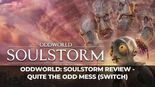 Test Oddworld Soulstorm
