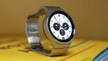 Análisis Samsung Galaxy Watch 5 Pro