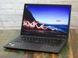 Test Lenovo Thinkpad X13