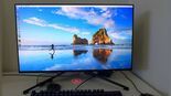 Test AOC AGON PRO AG274QG