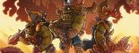 Warhammer 40.000 Shootas, Blood & Teef Review