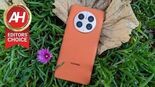 Huawei Mate 50 Pro test par Android Headlines