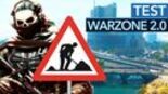 Call of Duty Warzone 2.0 testé par GameStar