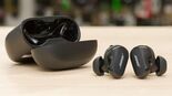Test Bose QuietComfort Earbuds II