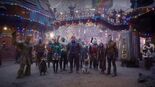 Test Guardians of the Galaxy Holiday Special