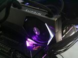 Test MSI RTX 4090 Suprim Liquid X