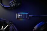 Test Western Digital Black P40