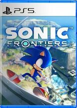 Sonic Frontiers test par PixelCritics