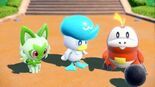 Pokemon Scarlet and Violet reviewed by GamersGlobal