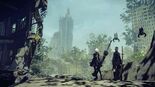 Test NieR Automata