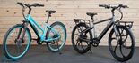 Test Pedego Avenue