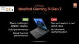 Test Lenovo IdeaPad Gaming 3