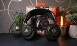 Test SteelSeries Arctis Nova 3