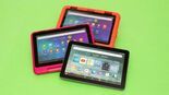 Test Amazon Fire HD 8