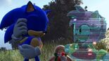 Test Sonic Frontiers