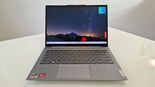 Lenovo ThinkBook 13s Review