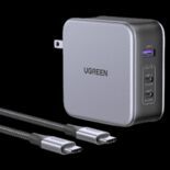 Test Ugreen Nexode 140W