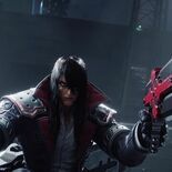 Gungrave G.O.R.E test par PlaySense