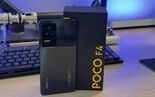 Test Xiaomi Poco F4