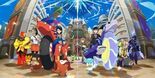 Pokemon Scarlet and Violet reviewed by Checkpoint Gaming