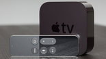 Apple TV test par PCMag