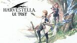 Test Harvestella