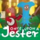 Test Once Upon a Jester