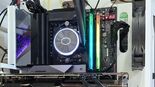 Test Gigabyte X670E Aorus Master