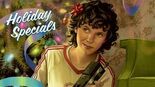 Test Stranger Things Holiday Specials