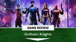 Test Gotham Knights